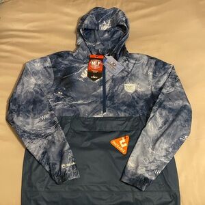 MLF Men’s Lightweight Anorak